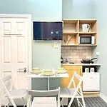 The Cosy Corner Studio